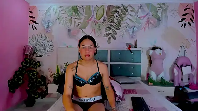 Snapshot of sweet_lulu_sofia chatting on September 27, 2025, 8:58 pm sweet lulu sofia online show from September 27, 2025, 8:58 pm