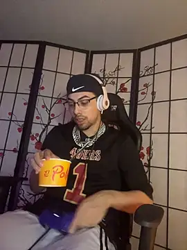 daddycreampies online show from November 20, 2025, 8:36 am