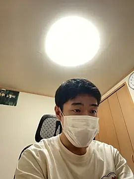 Snapshot of KAMESAN08 chatting on September 26, 2025, 1:15 pm KAMESAN08 online show from September 26, 2025, 1:15 pm