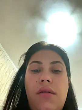 Snapshot of Sweet_Lya09 chatting on October 11, 2025, 4:22 am Sweet Lya09 online show from October 11, 2025, 4:22 am