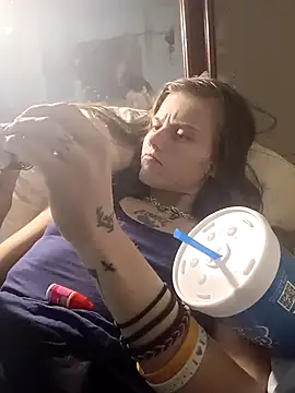 Snapshot of cicithtbitch chatting on October 18, 2025, 4:26 am cicithtbitch online show from October 18, 2025, 4:26 am