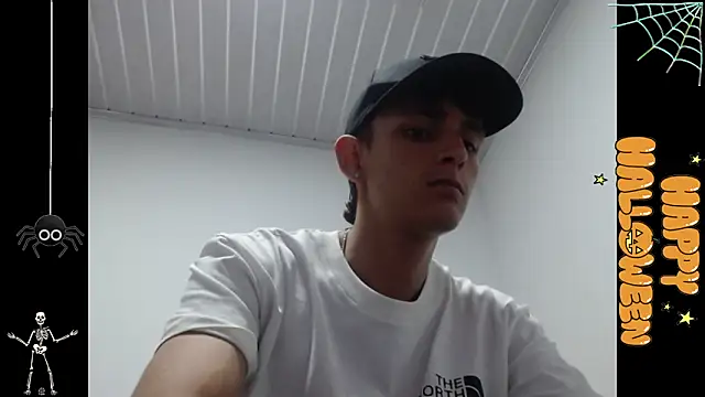 Snapshot of NicoFlame0907 chatting on October 30, 2025, 6:15 am NicoFlame0907 online show from October 30, 2025, 6:15 am