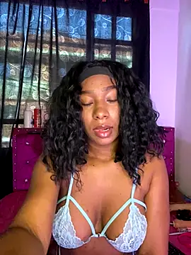 Snapshot of Anna-Hott- chatting on October 23, 2025, 11:42 am Anna-Hott- online show from October 23, 2025, 11:42 am