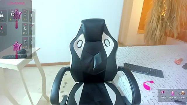 Snapshot of ZOE_ROSE4 chatting on September 20, 2025, 7:59 pm ZOE ROSE4 online show from September 20, 2025, 7:59 pm