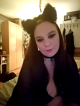 Snapshot of Michaela1994 chatting on October 18, 2025, 3:20 am Michaela1994 online show from October 18, 2025, 3:20 am