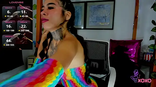 Snapshot of Afrodita_Lion chatting on September 23, 2025, 10:02 pm Afrodita Lion online show from September 23, 2025, 10:02 pm