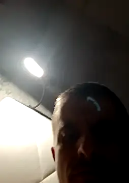 Snapshot of Adidas7217 chatting on September 28, 2025, 3:56 am Adidas7217 online show from September 28, 2025, 3:56 am