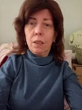 MARYNAMilff online show from October 20, 2025, 10:38 am