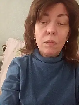 MARYNAMilff online show from October 21, 2025, 8:59 am