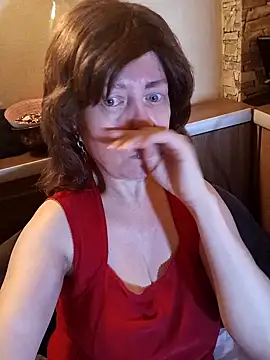 MARYNAMilff online show from October 24, 2025, 3:14 am