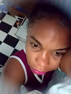 Snapshot of PrettahSantos chatting on September 26, 2025, 2:21 pm PrettahSantos online show from September 26, 2025, 2:21 pm