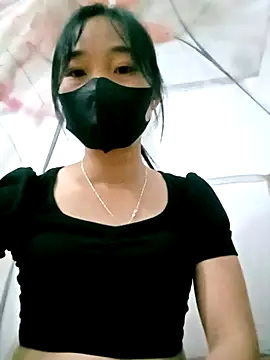 Babydone111 online show from September 29, 2025, 1:05 pm