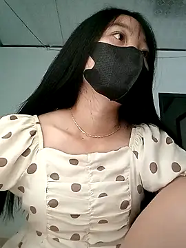 Babydone111 online show from October 6, 2025, 2:31 am
