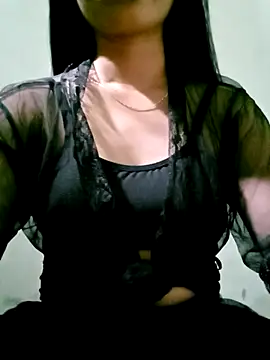Babydone111 online show from October 14, 2025, 4:24 am