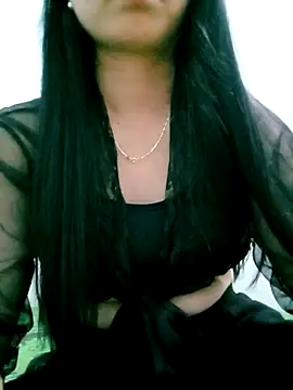 Babydone111 online show from October 19, 2025, 2:50 pm