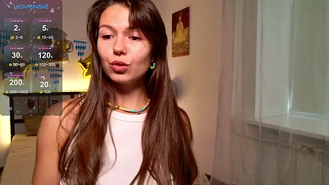 Snapshot of EllaCanny chatting on October 4, 2025, 6:00 am EllaCanny online show from October 4, 2025, 6:00 am