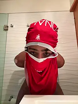 Snapshot of BiauralScamper chatting on November 1, 2025, 6:59 am BiauralScamper online show from November 1, 2025, 6:59 am