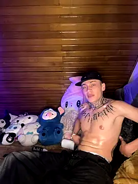 Craxxx69 online show from October 20, 2025, 5:52 am