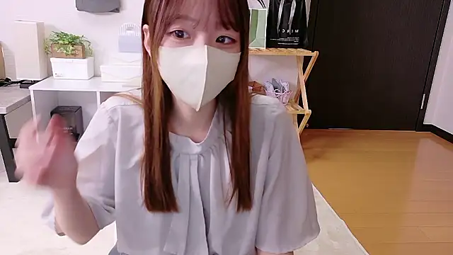 Snapshot of saku_sakura_ chatting on October 5, 2025, 4:00 am saku sakura online show from October 5, 2025, 4:00 am