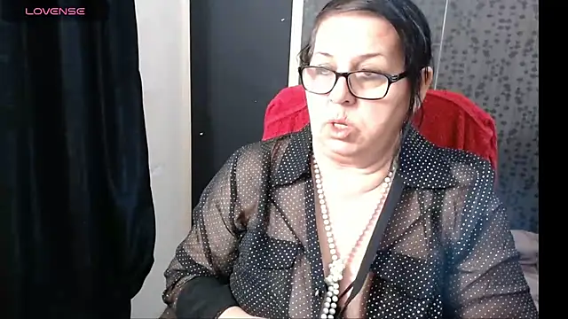 MissSanjanne online show from December 14, 2024, 6:35 am