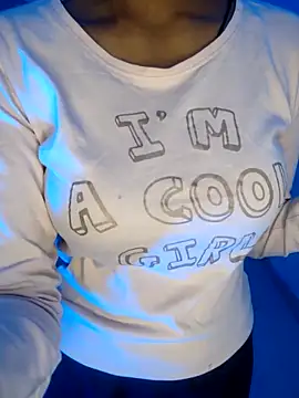 Snapshot of Nisha_queen675 chatting on October 8, 2025, 6:55 am Nisha queen675 online show from October 8, 2025, 6:55 am