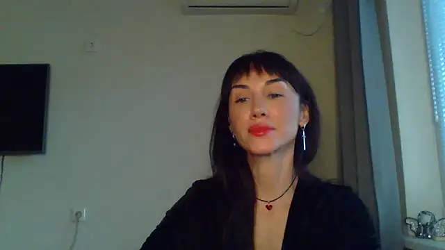 Snapshot of Zariveth chatting on October 12, 2025, 2:27 pm Zariveth online show from October 12, 2025, 2:27 pm