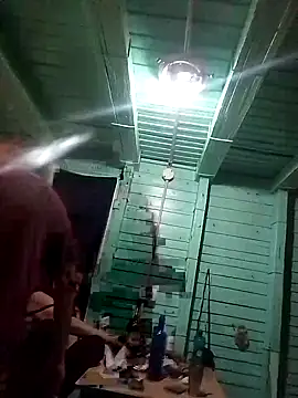 Snapshot of geroyema chatting on November 13, 2025, 8:41 pm geroyema online show from November 13, 2025, 8:41 pm