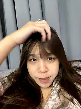 Snapshot of Hanaa07_ chatting on September 28, 2025, 8:42 am Hanaa07 online show from September 28, 2025, 8:42 am