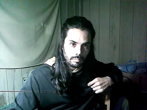 Jack Spermre online show from October 19, 2025, 9:59 pm
