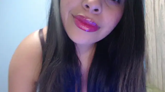 violeta 47 online show from October 3, 2025, 12:13 pm