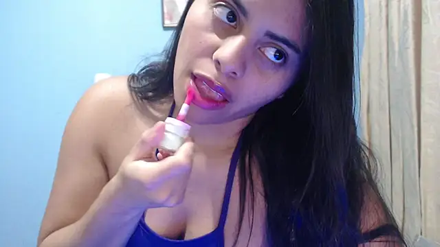 violeta 47 online show from October 21, 2025, 12:17 pm