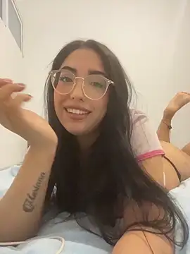 Lana18 lee1 online show from November 18, 2025, 3:16 pm