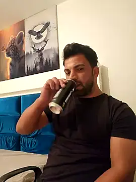 Snapshot of Cihangir0941 chatting on September 28, 2025, 1:27 pm Cihangir0941 online show from September 28, 2025, 1:27 pm