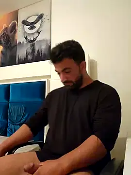 Snapshot of Cihangir0941 chatting on September 30, 2025, 6:02 pm Cihangir0941 online show from September 30, 2025, 6:02 pm