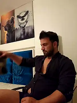 Snapshot of Cihangir0941 chatting on October 1, 2025, 11:38 am Cihangir0941 online show from October 1, 2025, 11:38 am