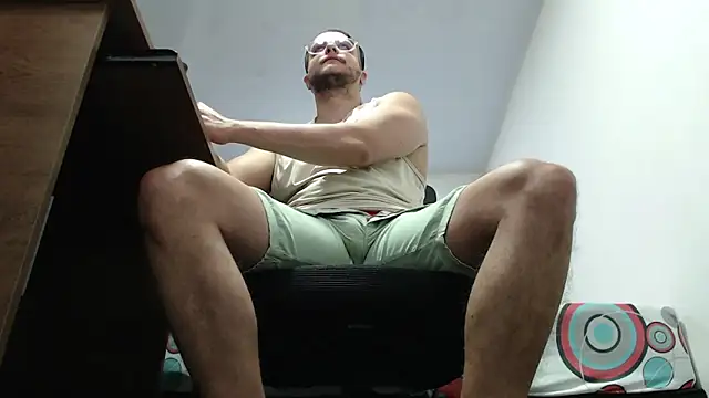 DirtyNotLimits  online show from October 17, 2025, 1:57 pm