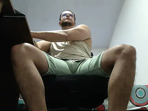 DirtyNotLimits  online show from October 18, 2025, 1:34 pm