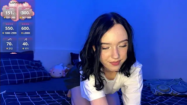 KayaNorth online show from November 14, 2025, 7:45 pm