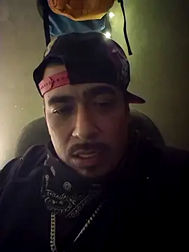 Snapshot of Nativeking32 chatting on October 8, 2025, 8:56 am Nativeking32 online show from October 8, 2025, 8:56 am