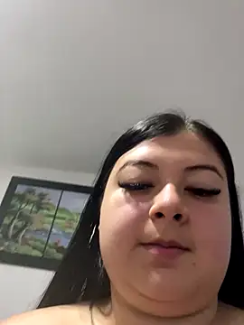 Snapshot of Valecita3A chatting on September 27, 2025, 5:07 pm Valecita3A online show from September 27, 2025, 5:07 pm