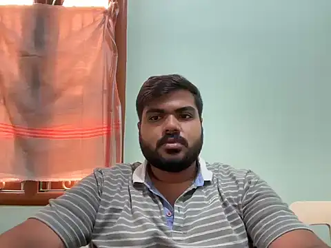 Snapshot of Romeo_Sam2 chatting on October 19, 2025, 6:25 am Romeo Sam2 online show from October 19, 2025, 6:25 am