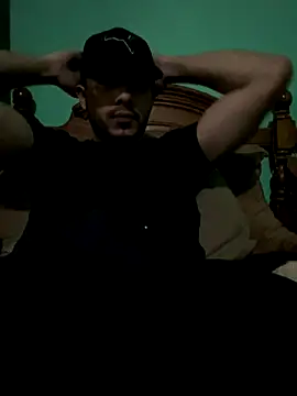 Snapshot of Zafirito chatting on October 19, 2025, 6:30 pm Zafirito online show from October 19, 2025, 6:30 pm