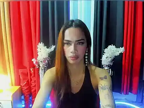 Snapshot of AsianGoddess18 chatting on October 2, 2025, 2:57 pm AsianGoddess18 online show from October 2, 2025, 2:57 pm