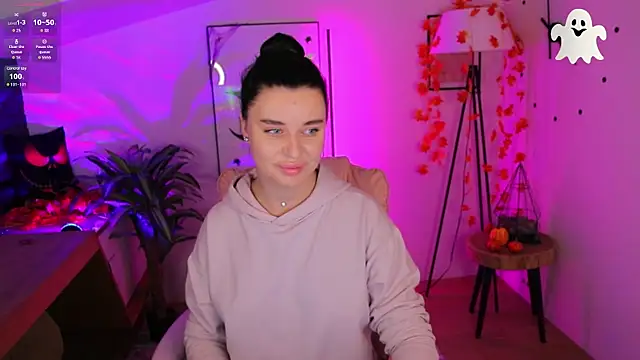 Snapshot of Black___Barbie chatting on November 2, 2025, 9:06 pm Black   Barbie online show from November 2, 2025, 9:06 pm