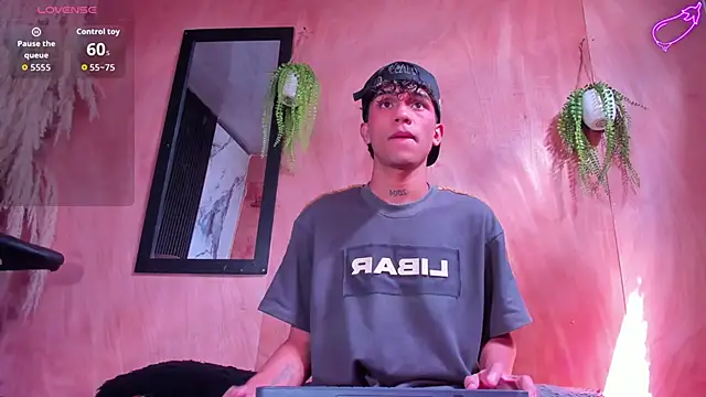 milo crave online show from October 22, 2025, 7:35 pm