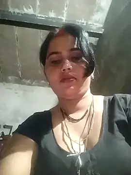 Kalpana Rajput66 online show from October 6, 2025, 4:04 pm