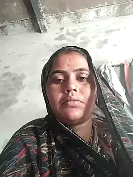 Kalpana Rajput66 online show from October 19, 2025, 10:16 am