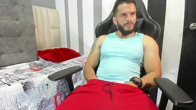 rambo 21  online show from October 23, 2025, 11:31 am