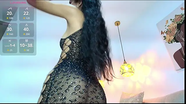 Snapshot of Samara_Smith04 chatting on October 7, 2025, 10:51 pm Samara Smith04 online show from October 7, 2025, 10:51 pm