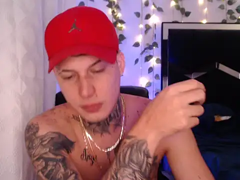 monster Dickdr online show from October 11, 2025, 5:50 am
